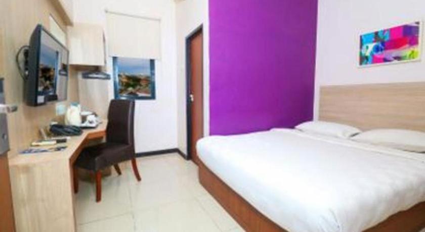 Borneo Hotel Pontianak Εξωτερικό φωτογραφία